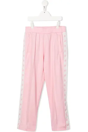 Golden Goose Star-stripe track pants