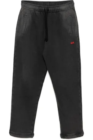424 FAIRFAX Alias French Terry pants