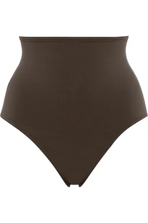 ERES Conquete high-waisted bikini briefs