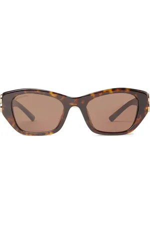 Balenciaga Dynasty sunglasses