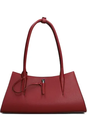 MUGLER Fang shoulder bag