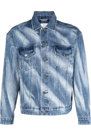 KSUBI Oh G Jacket Kaos denim jacket