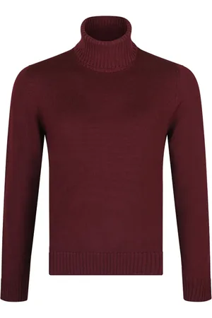 DRUMOHR Merino-wool sweater