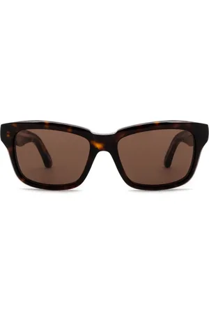 Balenciaga Square-frame sunglasses