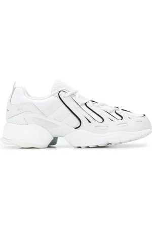 adidas Mesh panel sneakers