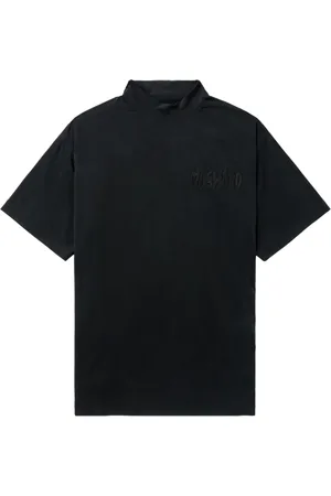 MAGLIANO A Chic velvet T-shirt