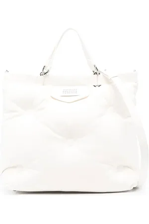 Maison Margiela Medium Glam Slam tote bag