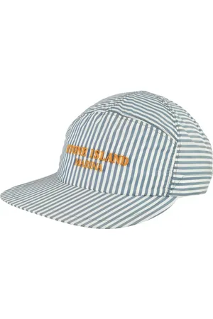 Stone Island Striped cap