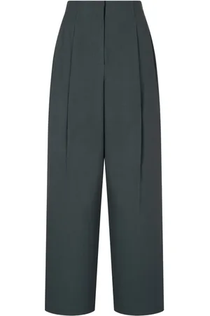 Studio Tomboy Wide-leg trousers
