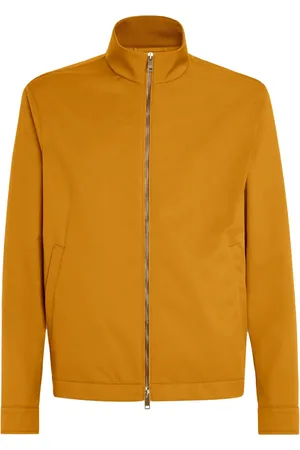Ermenegildo Zegna Motorin 100cc jacket