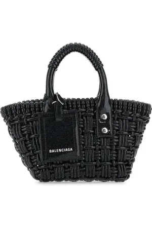 Balenciaga Bistro XS basket bag