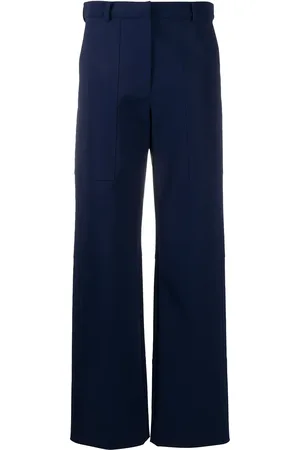 Nina Ricci Straight-leg trousers