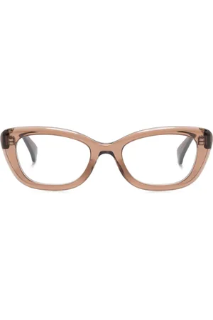 Kenzo Cat eye-frame glasses