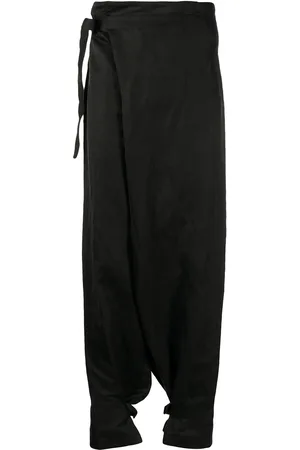 TOOGOOD The Morris wide-leg trousers