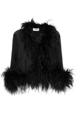 Ilkyaz Ozel Silk blouse