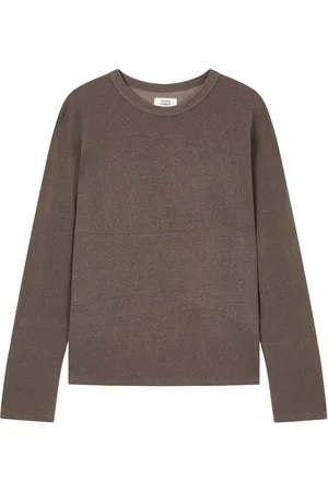 Studio Tomboy Seam detailing t-shirt