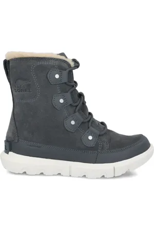 sorel Explorer II Joan boots