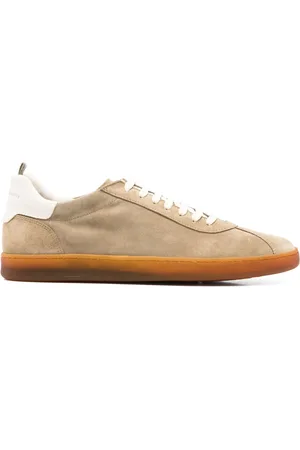 Officine creative Halo 001 sneakers