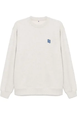 Ader Error Trs tag sweatshirt