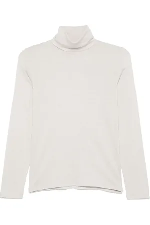 Majestic Lupetto T-shirt