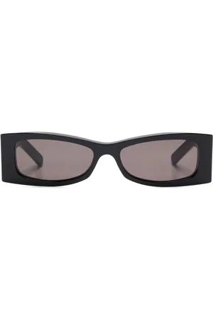 Marni Rectangle-frame sunglasses