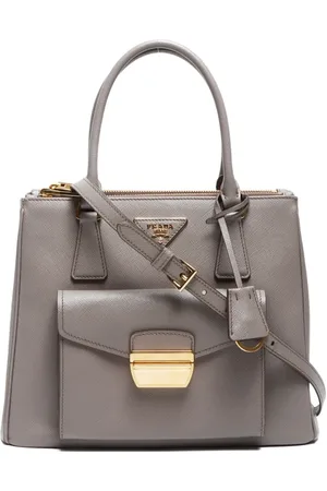 Prada 2010-2020 Galleria tote bag