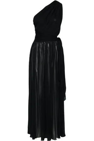 Giambattista Valli Draped maxi dress