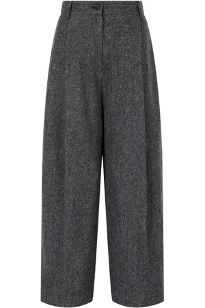 Studio Tomboy Straight-leg trousers