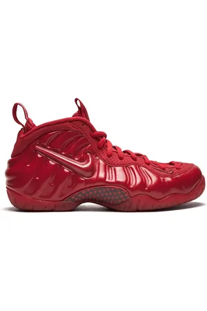 Nike Air Foamposite Pro " October" sneakers
