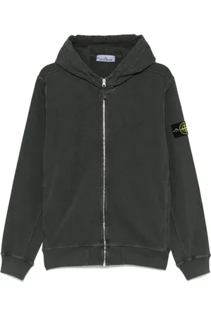 Stone Island Compass-badge hoodie