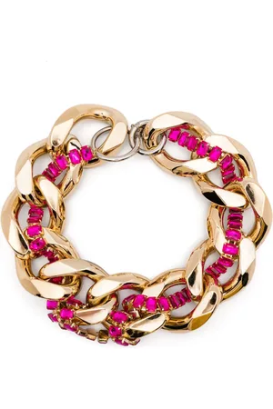 GIANLUCA CAPANNOLO Chain necklace