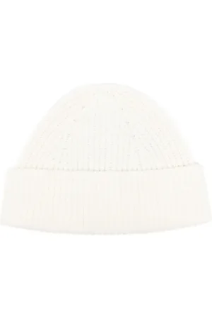 Joseph Ribbed beanie hat