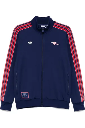 adidas Arsenal Terrace Icons jacket
