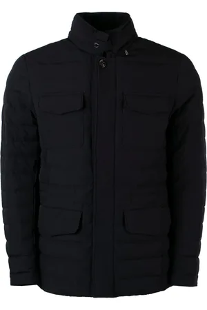 MOORER Olimpo jacket