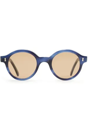 FAMILY AFFAIR Round-frame glasses