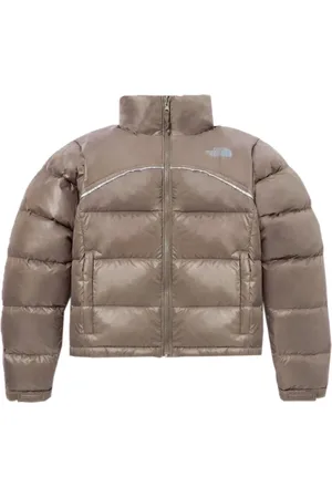 The North Face Retro Nuptse jacket