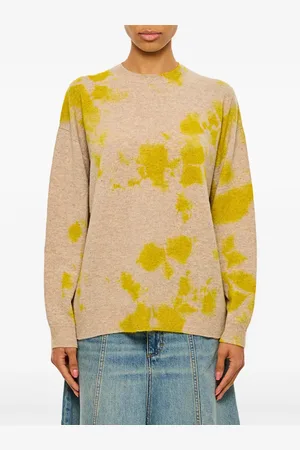 SUZUSAN Cashmere sweater