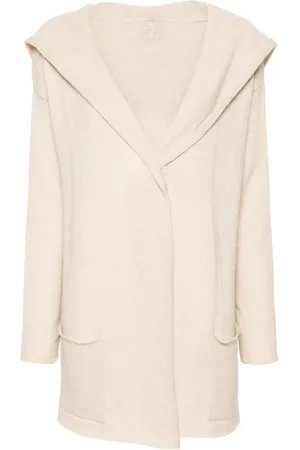 Teddy Cashmere Napoli cashmere cardigan