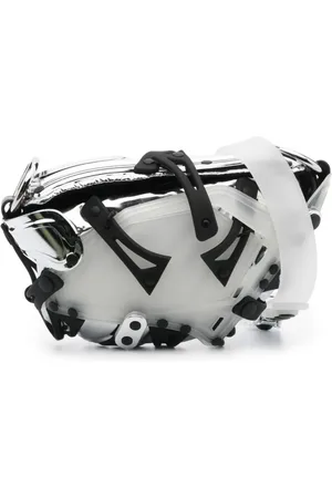 Innerraum OBJECT I14 messenger bag