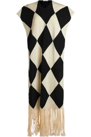 BALLANTYNE Virgin wool scarf
