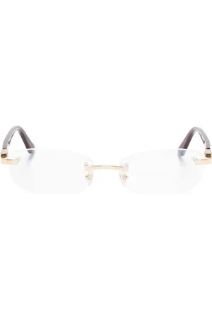 Cartier Signature C De Cartier glasses