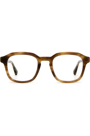 MYKITA BADU square-frame glasses