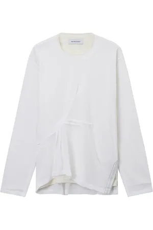 Kiko Kostadinov Cotton t-shirt