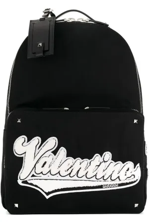 VALENTINO GARAVANI Appliqu?? backpack