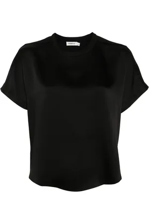 Simkhai Addy shortsleeved T-shirt