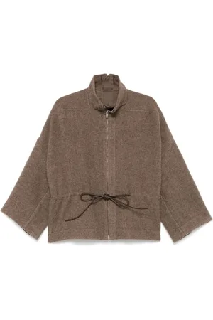 Rick Owens Sail jacket