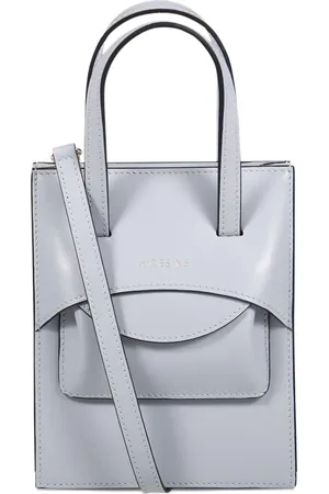 Hidesins Flap J tote bag