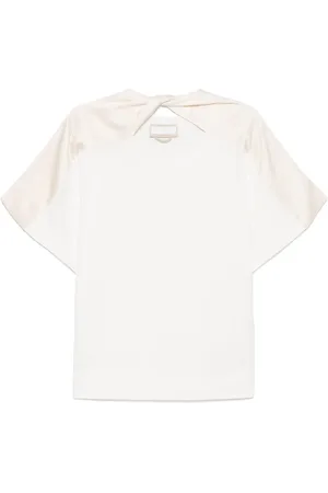 Litkovskaya Cotton T-shirt