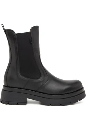 Nero Giardini 50mm Beatles ankle boots