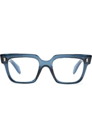 CUTLER & GROSS 9347 square-frame glasses